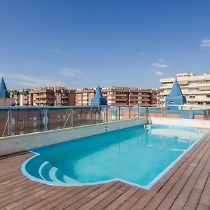 hotellátogatás