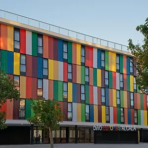 Dwo Colours Alcala Spanien