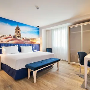 Szálloda Eurostars Astoria