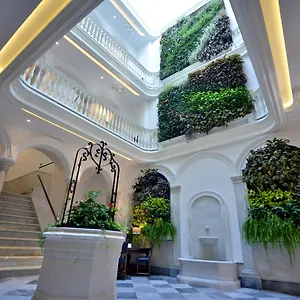 Apartamento El Armador Casa Palacio By Luxury