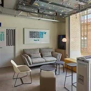 Hostelfly Spanien