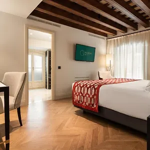Hotel Aurea Casa Palacio Sagasta