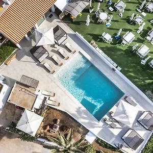 Apartamentos Es Calo Spanien