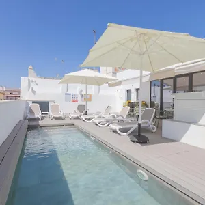 Hotel Soho Boutique Columela