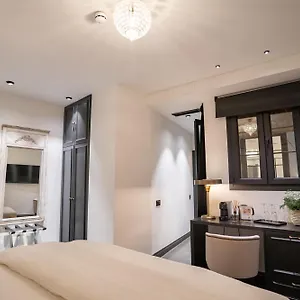Hotel Boutique Casa Canovas