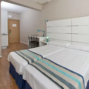 Estudios Aranzazu Spanien