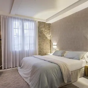 La Casa De Arquillos Spanien