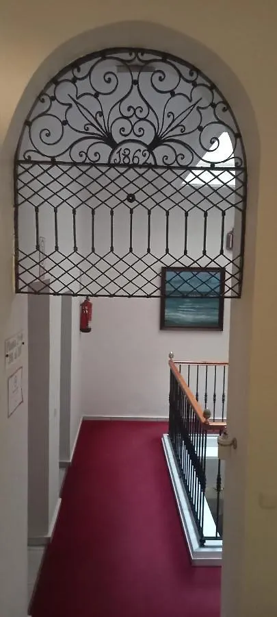 Hostal Bahia Cádiz