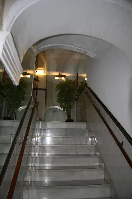 Hostal Bahia Cádiz 2*,