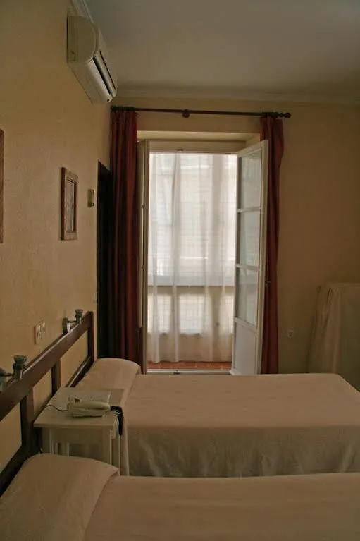 Hostal Bahia Cádiz Vendégház