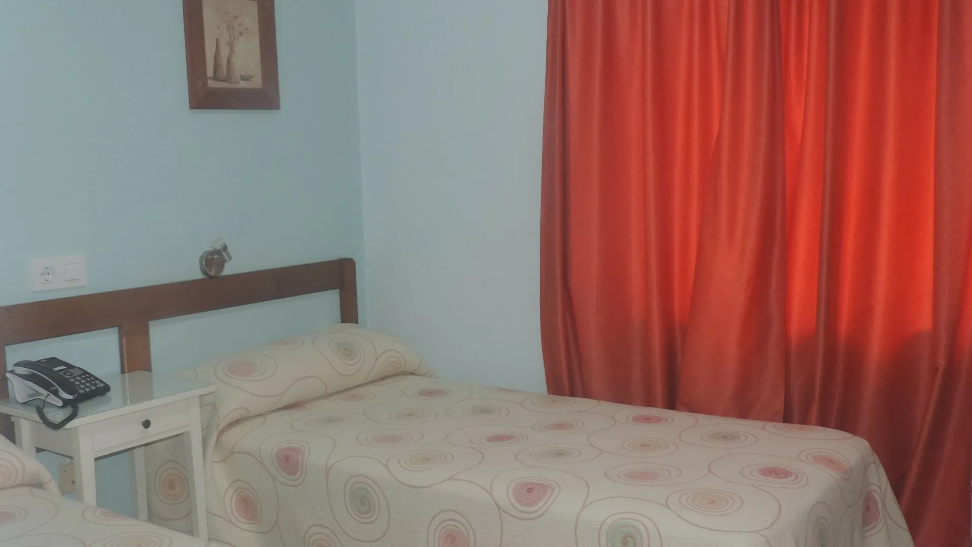 Hostal Bahia Cádiz